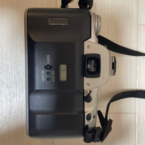 Pentax Slr Camera (Film) Mz-10