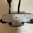 Pentax Slr Camera (Film) Mz-10