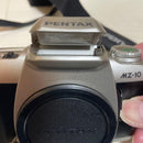 Pentax Slr Camera (Film) Mz-10