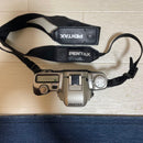 Pentax Slr Camera (Film) Mz-10