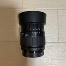 Pentax Slr Camera (Film) Mz-10