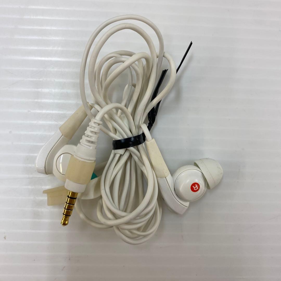 Sony Digital Audio Players 11)Sony Walkman F Nw-F807 H