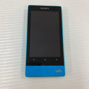 Sony Digital Audio Players 11)Sony Walkman F Nw-F807 H