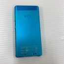 Sony Digital Audio Players 11)Sony Walkman F Nw-F807 H