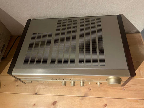Denon Others Pma-715Rg