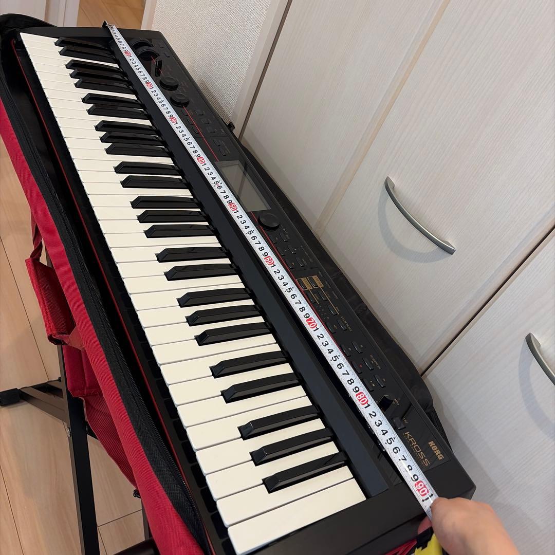 Korg Other 61