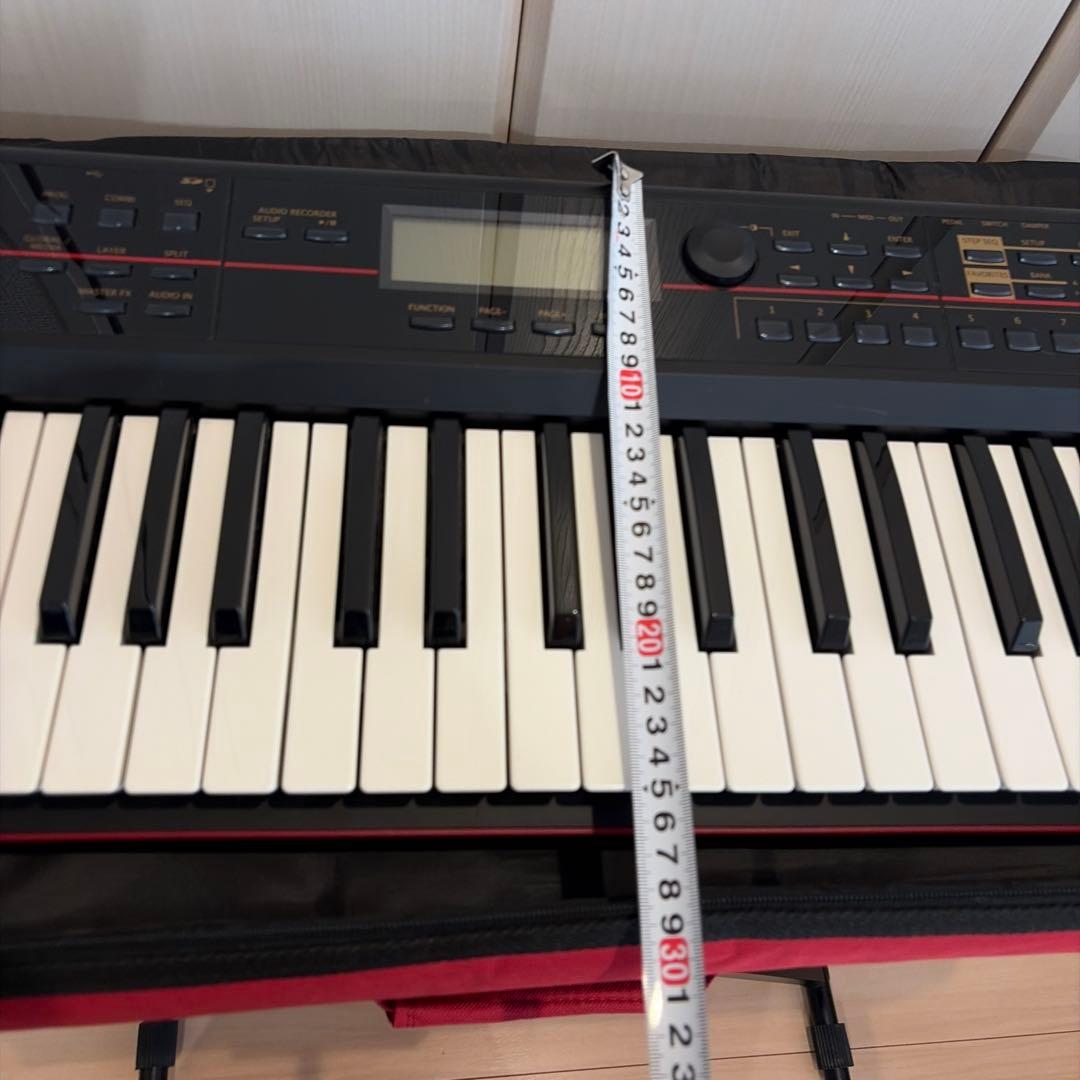 Korg Other 61