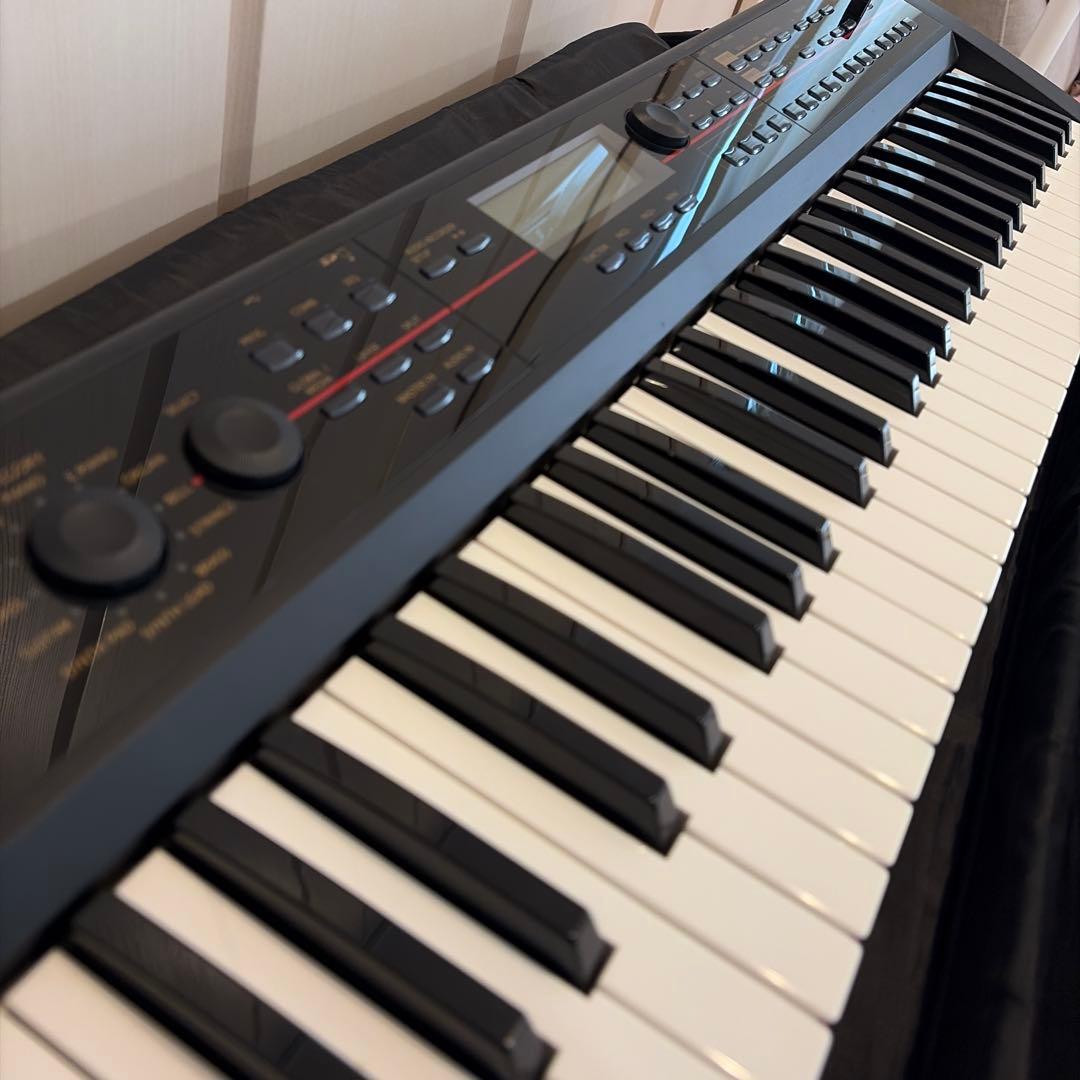 Korg Other 61