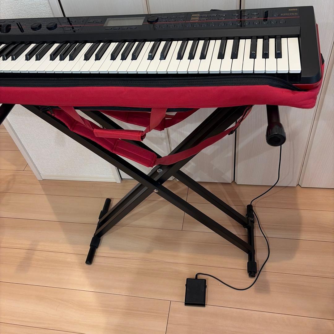 Korg Other 61