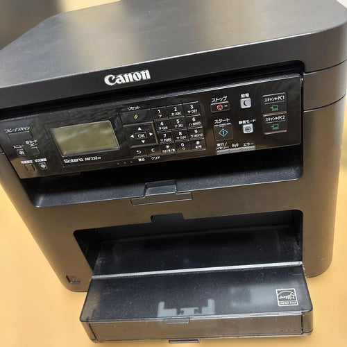 Canon Others Mf232W