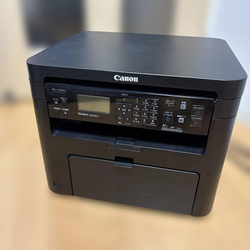 Canon Others Mf232W