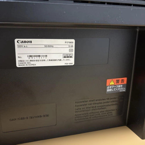 Canon Others Mf232W