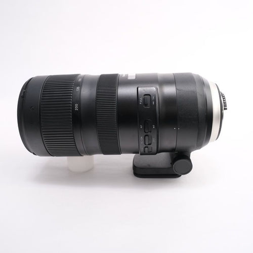 Tamron Others Sp70-200/2.8 Di Vc Usd G2 A025N F