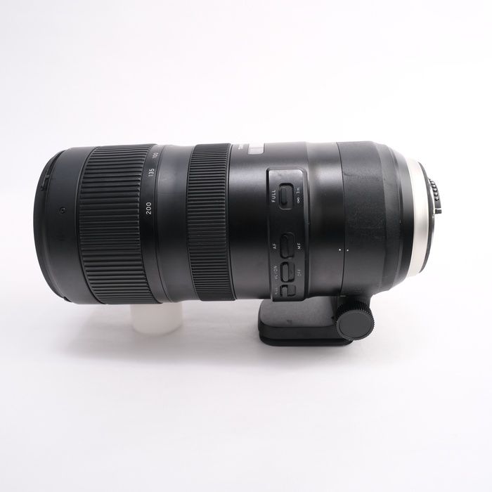 Tamron Others Sp70-200/2.8 Di Vc Usd G2 A025N F
