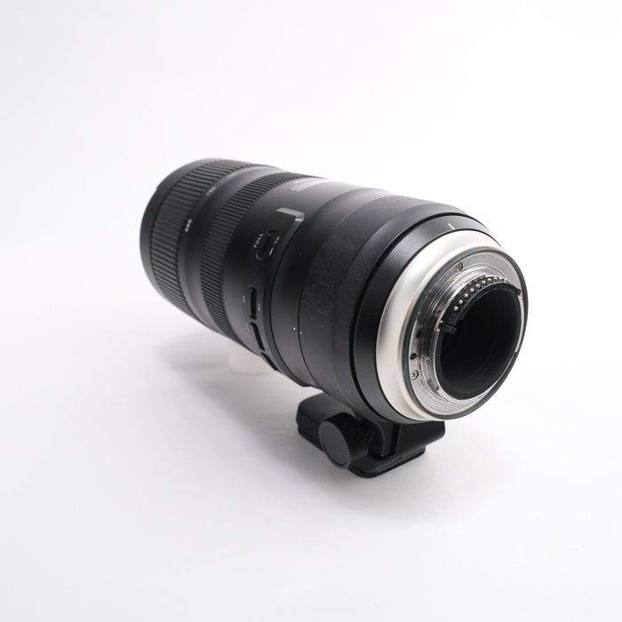Tamron Others Sp70-200/2.8 Di Vc Usd G2 A025N F