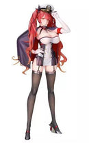Game Character Ver. 1/7 Pvc Abs