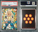 Fusion World Psa10 Ultimate Battle Winner