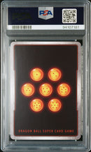 Fusion World Psa10 Ultimate Battle Winner