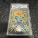Fusion World Psa10 Ultimate Battle Winner