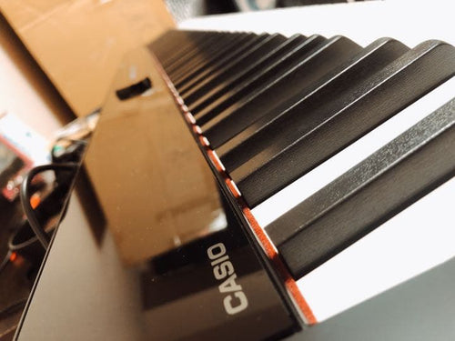 Keyboard Instrument Casio Ps-X1000