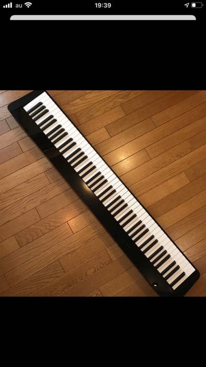 Keyboard Instrument Casio Ps-X1000