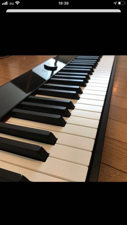 Keyboard Instrument Casio Ps-X1000