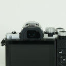 Olympus Mirrorless Interchangeable Lips 14,672 Om-D E-M10 Mark Ii
