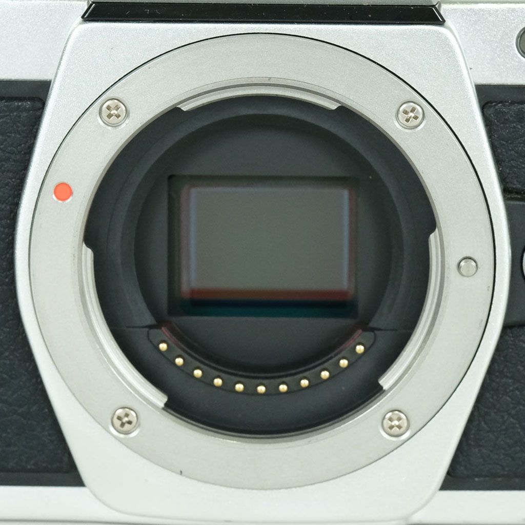 Olympus Mirrorless Interchangeable Lips 14,672 Om-D E-M10 Mark Ii