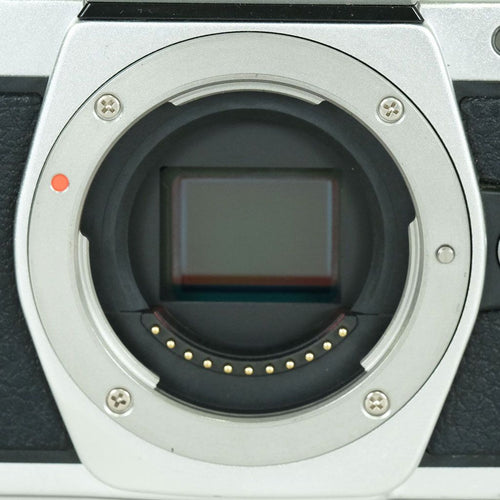 Olympus Mirrorless Interchangeable Lips 14,672 Om-D E-M10 Mark Ii