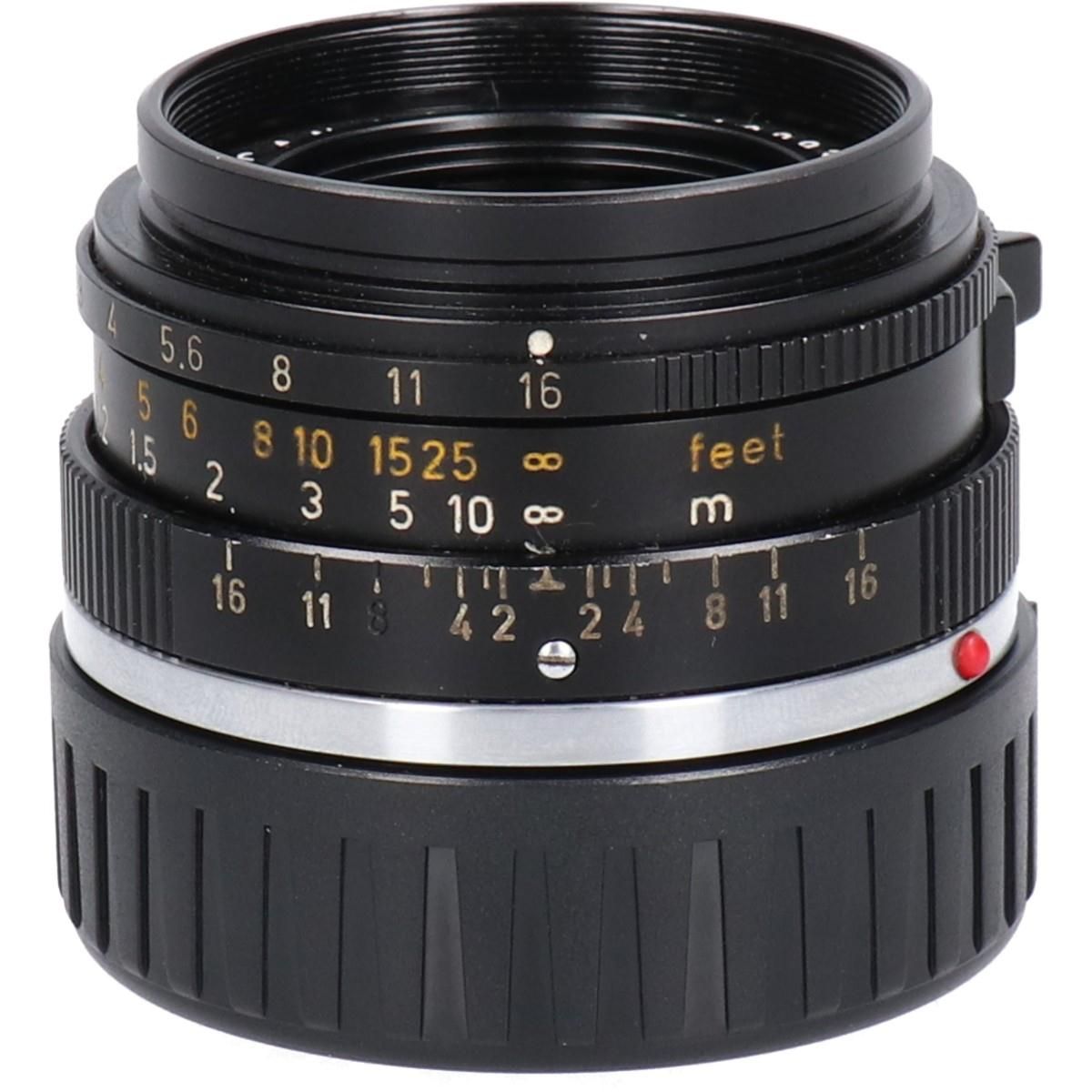 Leica Lens (Single Focus)