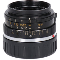 Leica Lens (Single Focus)