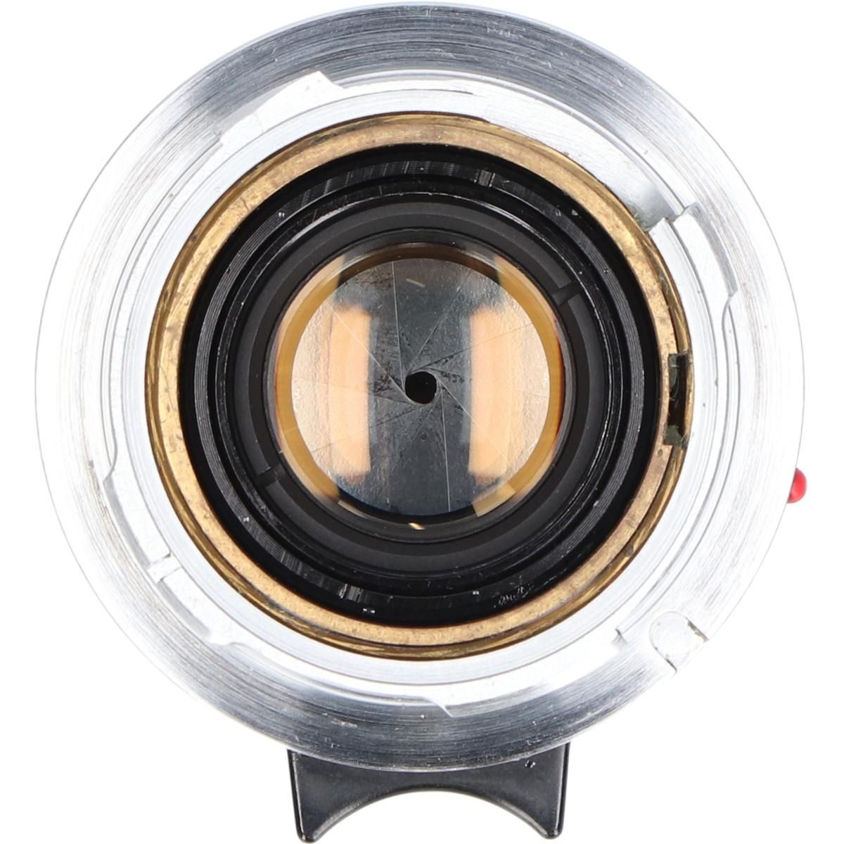 Leica Lens (Single Focus)
