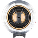 Leica Lens (Single Focus)
