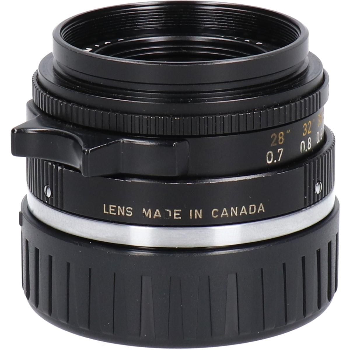 Leica Lens (Single Focus)