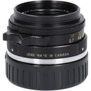 Leica Lens (Single Focus)