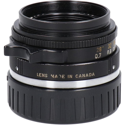 Leica Lens (Single Focus)
