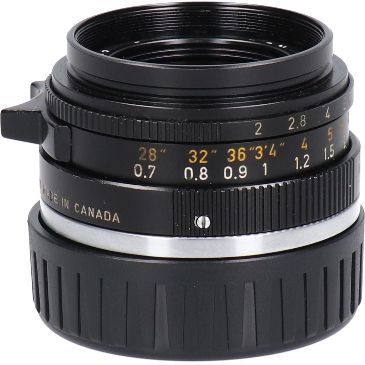 Leica Lens (Single Focus)