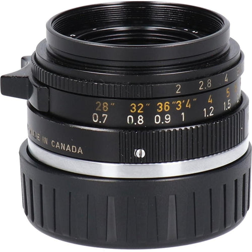 Leica Lens (Single Focus)