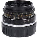Leica Lens (Single Focus)