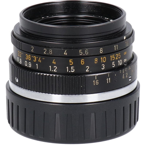 Leica Lens (Single Focus)
