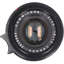 Leica Lens (Single Focus)