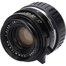 Leica Lens (Single Focus)