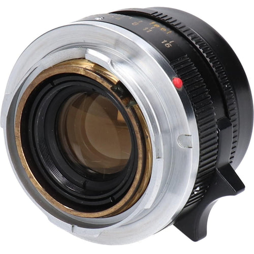 Leica Lens (Single Focus)