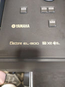 Yamaha Keyboards Digital Pianos Electone El-900