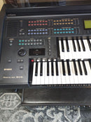 Yamaha Keyboards Digital Pianos Electone El-900