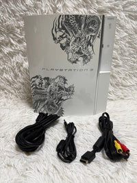 Sony Consoles Playstation 3