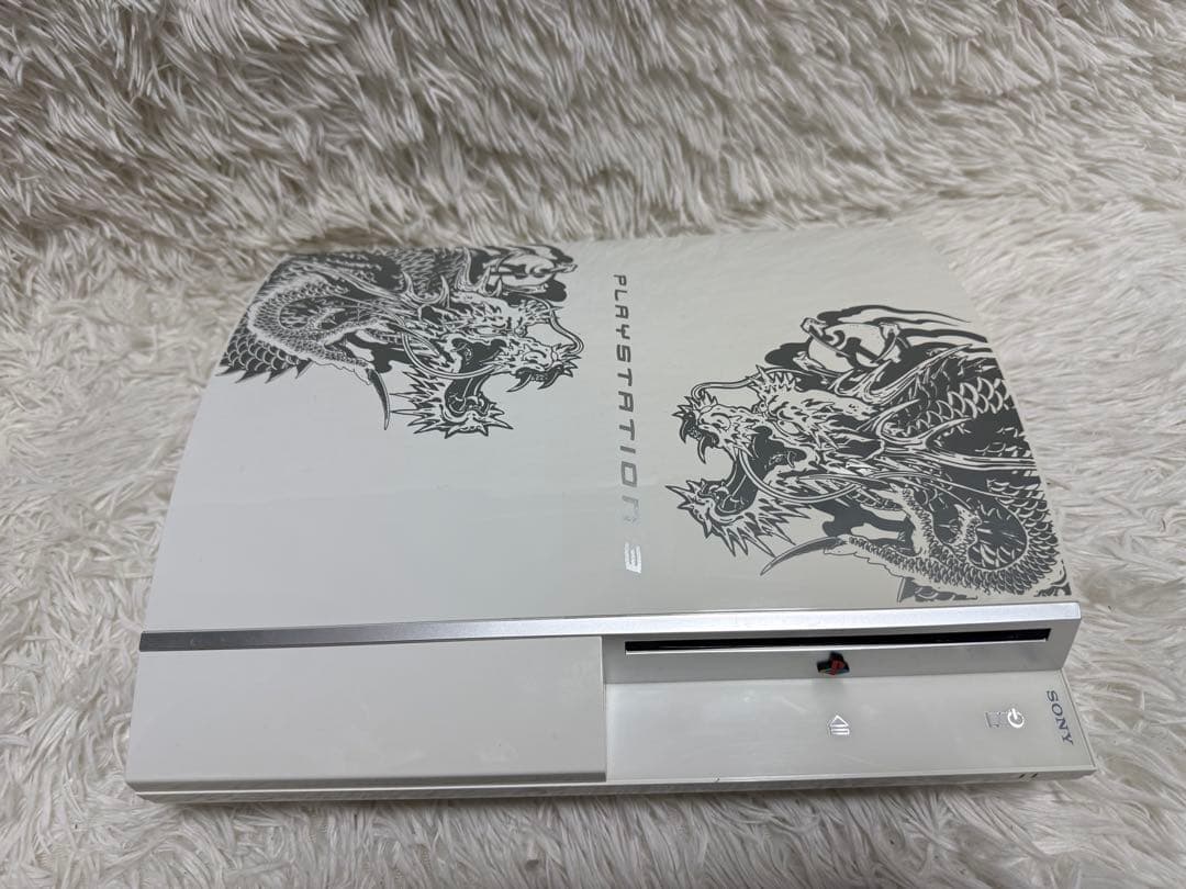 Sony Consoles Playstation 3