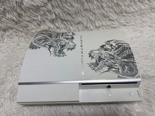 Sony Consoles Playstation 3