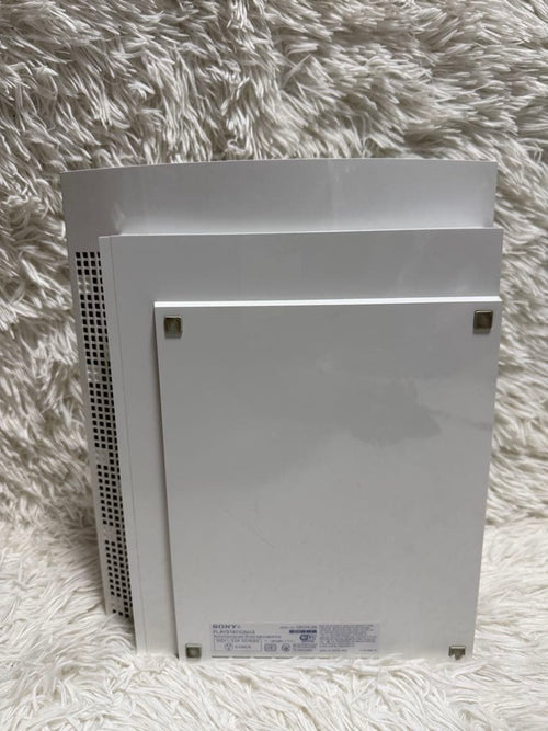 Sony Consoles Playstation 3