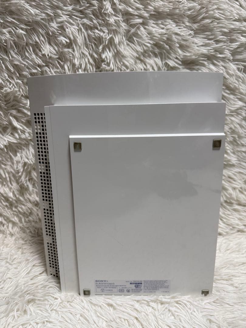 Sony Consoles Playstation 3